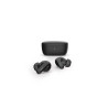 Belkin SoundForm Flow - Auriculares inalámbricos con micro - en oreja