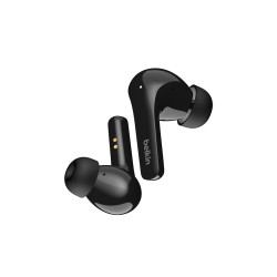 Belkin SoundForm Flow - Auriculares inalámbricos con micro - en oreja