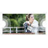 Belkin SoundForm Flow - Auriculares inalámbricos con micro - en oreja