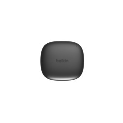 Belkin SoundForm Flow - Auriculares inalámbricos con micro - en oreja
