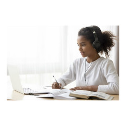 Kensington CA1010 - Adaptador USB - USB-C (M) a USB Tipo A (H) - 5 V -