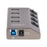 StarTech.com 5G4AIBS-USB-HUB-EU - Hub Concentrador Usb-c De | APLIUM