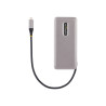 StarTech.com HB31CM4CPD3 - Hub USB C De 4 Puertos Pd 100W | APLIUM