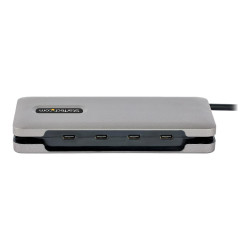 StarTech.com HB31CM4CPD3 - Hub USB C De 4 Puertos Pd 100W | APLIUM