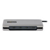 StarTech.com HB31CM4CPD3 - Hub USB C De 4 Puertos Pd 100W | APLIUM