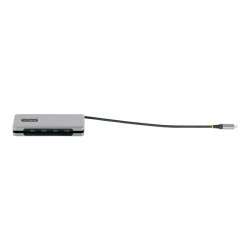 StarTech.com HB31CM4CPD3 - Hub USB C De 4 Puertos Pd 100W | APLIUM