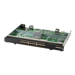 Aruba 6400 24P SFP+ P SFP+ 4SFP56 V2 Mod | APLIUM