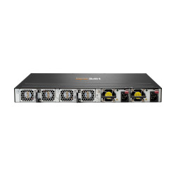 HPE Aruba Networking CX 6300M 24p Smart Rate 1G/2.5G/5G/10G Class6 PoE
