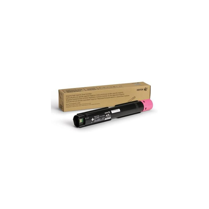 Toner Cartridge 1 Pc(S)
