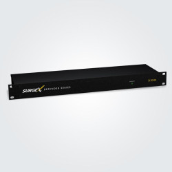 Axess ELITE+ IP Controlled