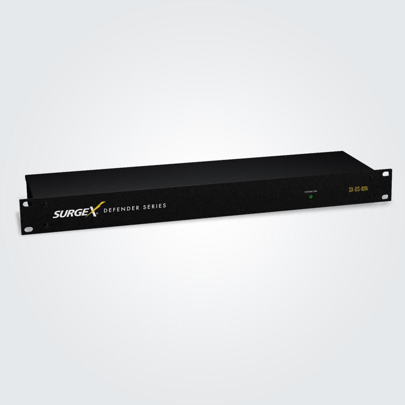 Axess ELITE+ IP Controlled