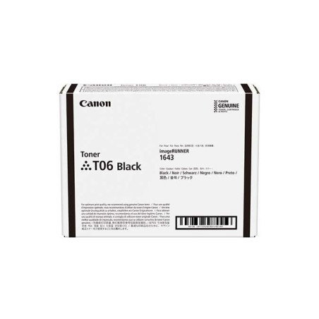 T06 Toner Cartridge 1 Pc(S)