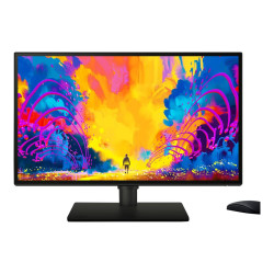 BenQ DesignVue PD2506Q - PD Series - monitor LED - USB - 25" | APLIUM