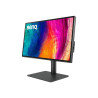 BenQ DesignVue PD2506Q - PD Series - monitor LED - USB - 25" | APLIUM