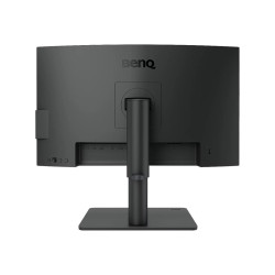 BenQ DesignVue PD2506Q - PD Series - monitor LED - USB - 25" | APLIUM