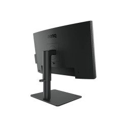 BenQ DesignVue PD2506Q - PD Series - monitor LED - USB - 25" | APLIUM