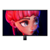 BenQ DesignVue PD2506Q - PD Series - monitor LED - USB - 25" | APLIUM