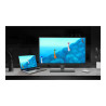 BenQ DesignVue PD2506Q - PD Series - monitor LED - USB - 25" | APLIUM