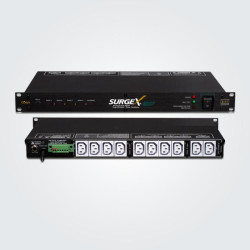Sequencer - Surge Protection