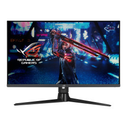 ASUS XG32UQ - Monitor LED - gaming - 32" - 3840 x 2160 4K @ | APLIUM