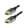 STARTECH HDMM21V4M - 4M 8K HDMI 2.1 Cable - Certified Ultra | APLIUM