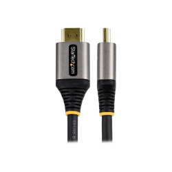 STARTECH HDMM21V4M - 4M 8K HDMI 2.1 Cable - Certified Ultra | APLIUM