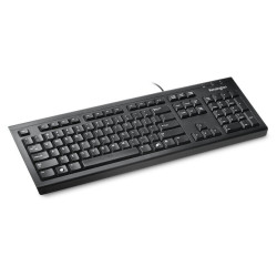 Kensington ValuKeyboard Wired - France