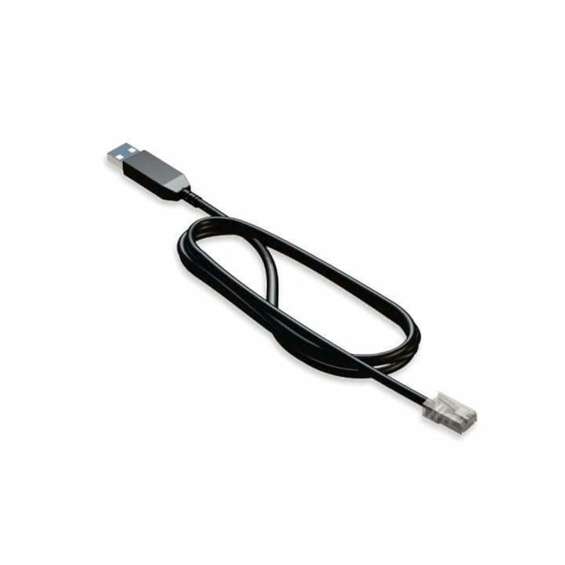 USB-A Interface Cable for
