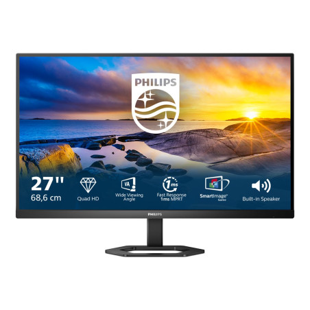 Philips 27E1N5500LA - 5000 Series - monitor LED - 27" - 2560 | APLIUM