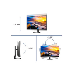 Philips 27E1N5500LA - 5000 Series - monitor LED - 27" - 2560 | APLIUM