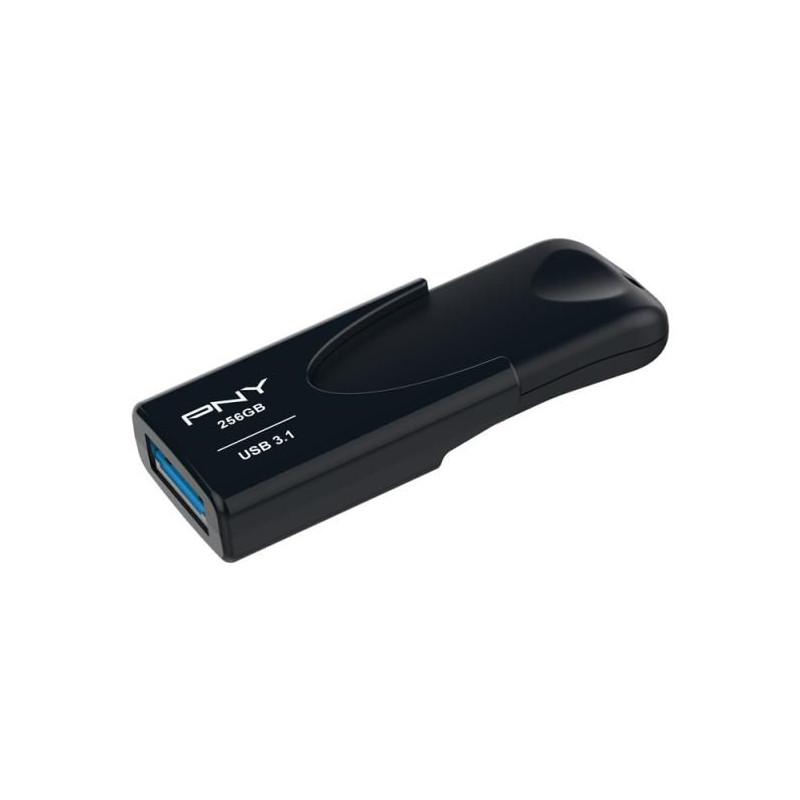 Attache 4 Usb Flash Drive 256