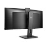 Philips 34B1U5600CH - 5000 Series - monitor LED - curvado - | APLIUM