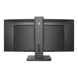 Philips 34B1U5600CH - 5000 Series - monitor LED - curvado - | APLIUM