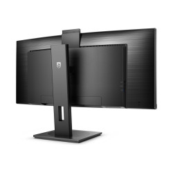 Philips 34B1U5600CH - 5000 Series - monitor LED - curvado - | APLIUM