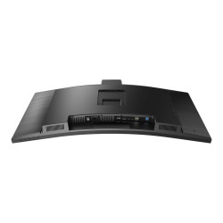 Philips 34B1U5600CH - 5000 Series - monitor LED - curvado - | APLIUM