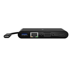 Interface Hub Usb 3.2 Gen 1
