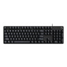 Logitech G G413 SE - Teclado