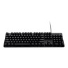 Logitech G G413 SE - Teclado