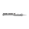 G815 Rgb Mechanical Gaming Kbd Gl Tactile - White - Fra - Ce | APLIUM