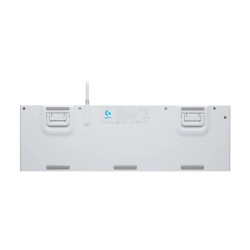 G815 Rgb Mechanical Gaming Kbd Gl Tactile - White - Fra - Ce | APLIUM