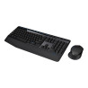 Logitech Wireless Combo MK345 - N/A - Heb - Intnl | APLIUM