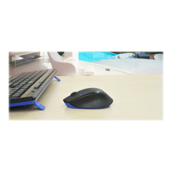 Logitech Wireless Combo MK345 - N/A - Heb - Intnl | APLIUM