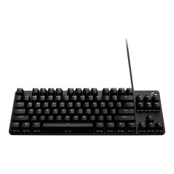 G413 Tkl Se - Black - Nlb - Central | APLIUM