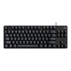 G413 Tkl Se - Black - Nlb - Central | APLIUM