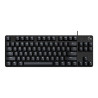 G413 Tkl Se - Black - Nlb - Central | APLIUM