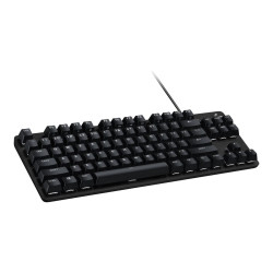 G413 Tkl Se - Black - Nlb - Central | APLIUM