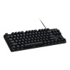 G413 Tkl Se - Black - Nlb - Central | APLIUM