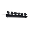 G413 Tkl Se - Black - Nlb - Central | APLIUM