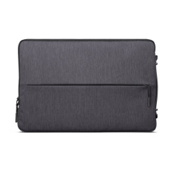 Lenovo Urban Sleeve - Funda para portátil - 15.6" - gris grafito - par