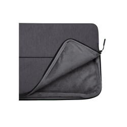 Lenovo Urban Sleeve - Funda para portátil - 15.6" - gris grafito - par